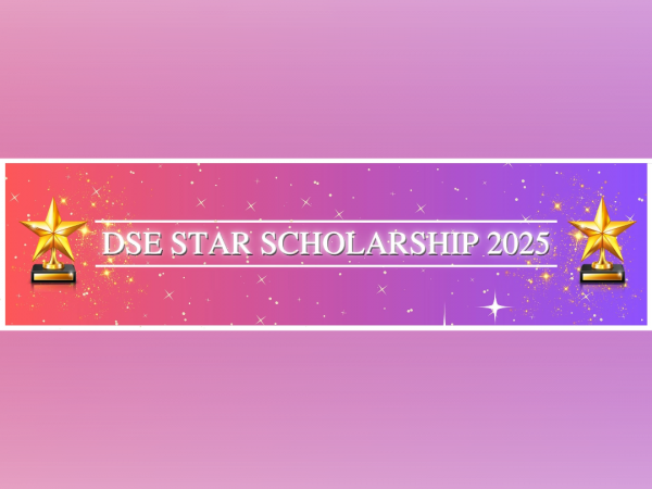 DSE Star Scholarship 2025
