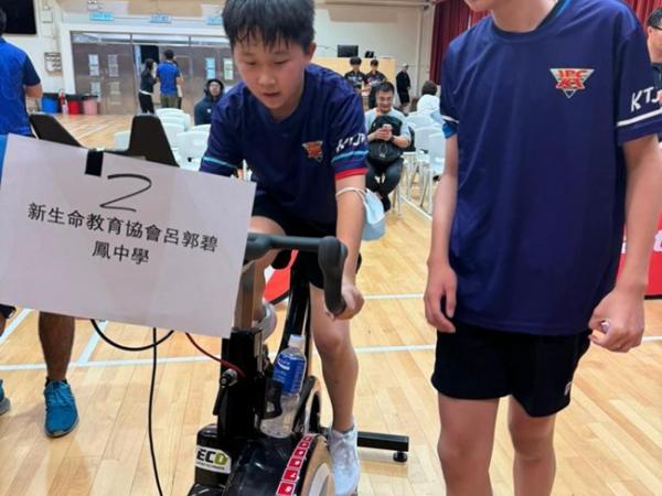 Participation in JPC activities