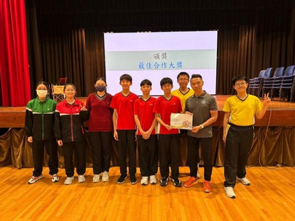 Enhanced Smart Teen Project