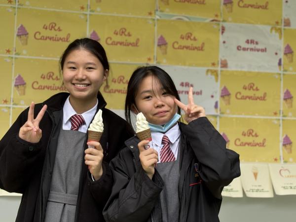 Ice-cream Day