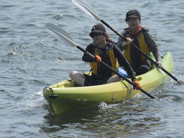 Experiential Activities