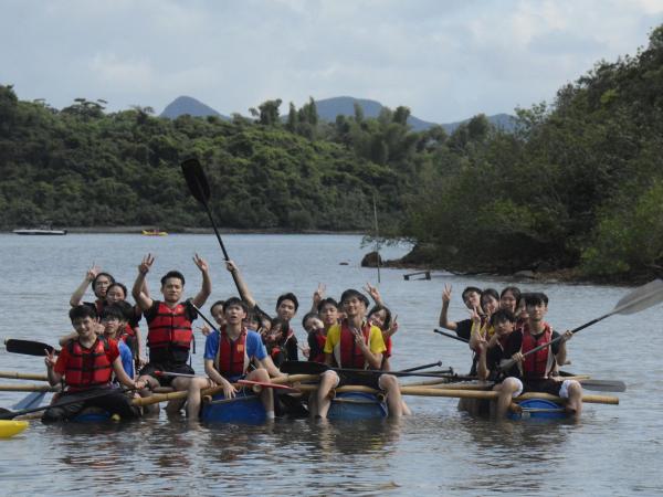 Adventure Day Camp