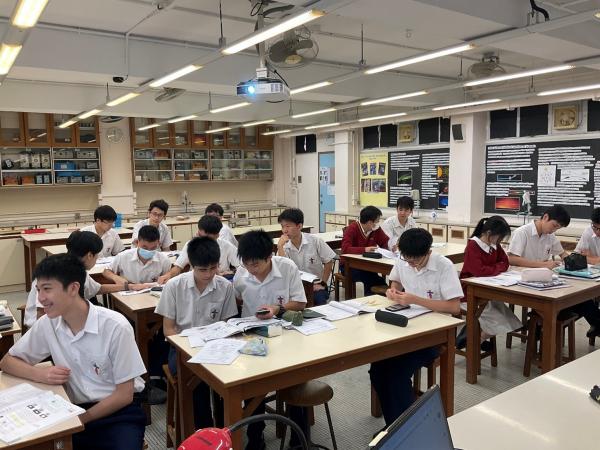 Collaborative Learning in Physics