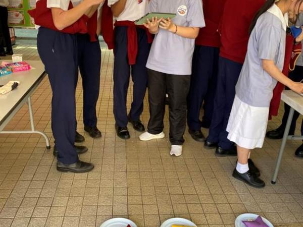 性別平等大使;Gender Equality Ambassador