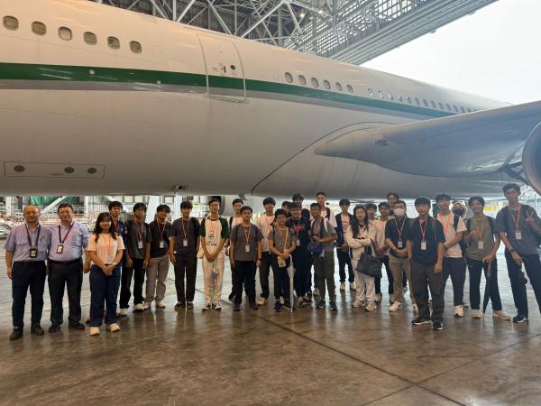 Aircraft Engineering Day Camp