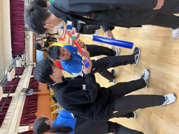 Life Planning Day Camp