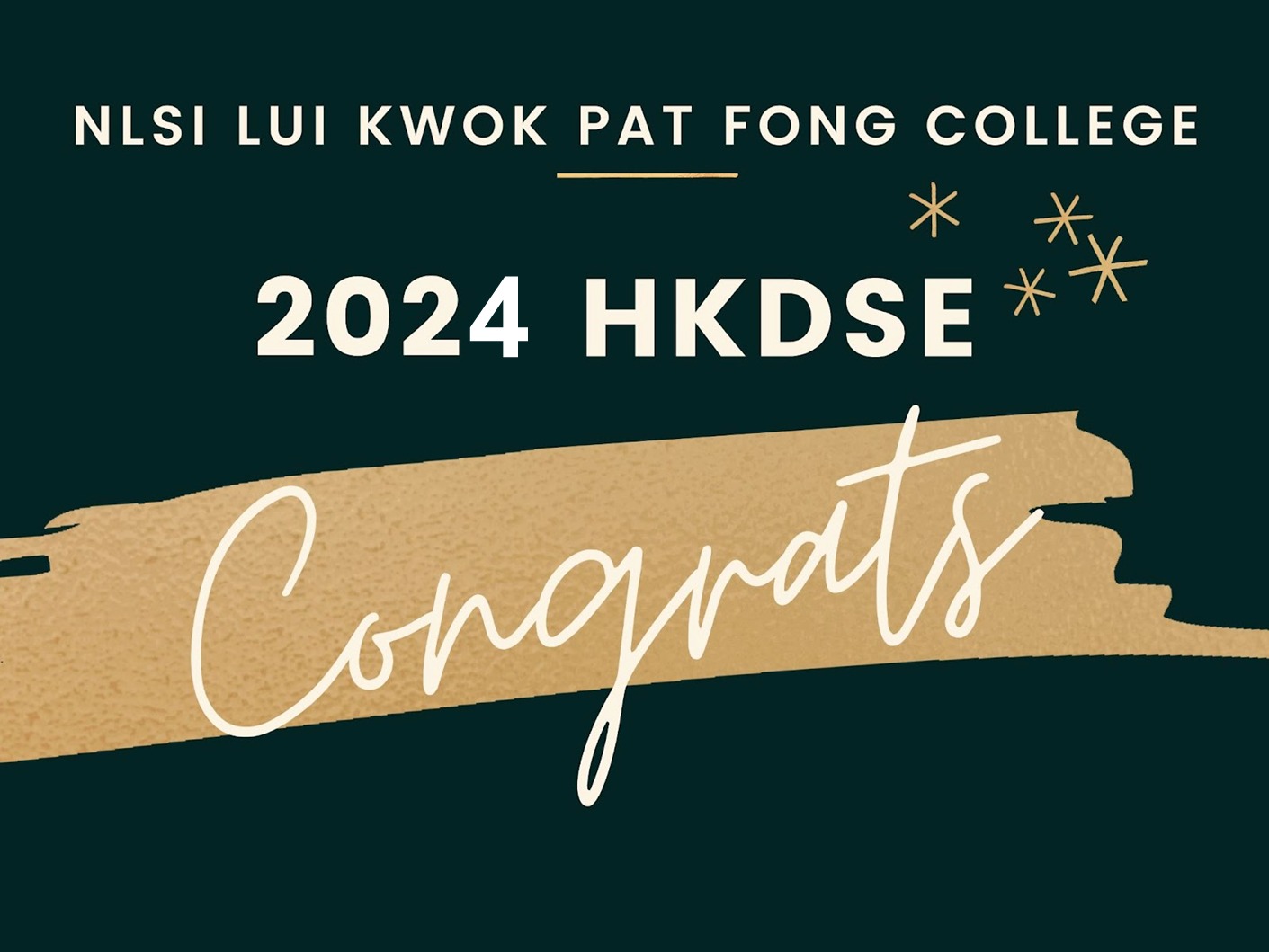 HKDSE 2024